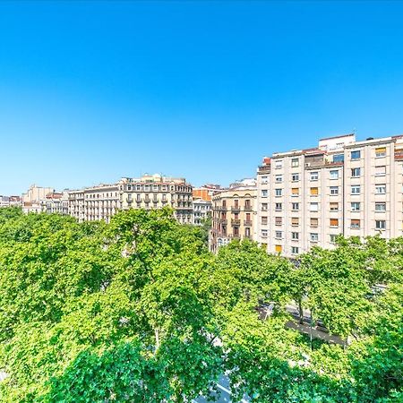Granvia732 Apartment Барселона Екстериор снимка