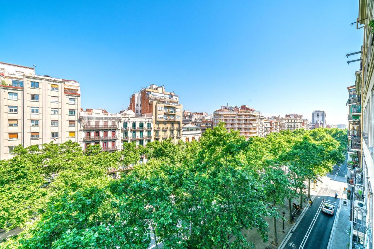 Granvia732 Apartment Барселона Екстериор снимка
