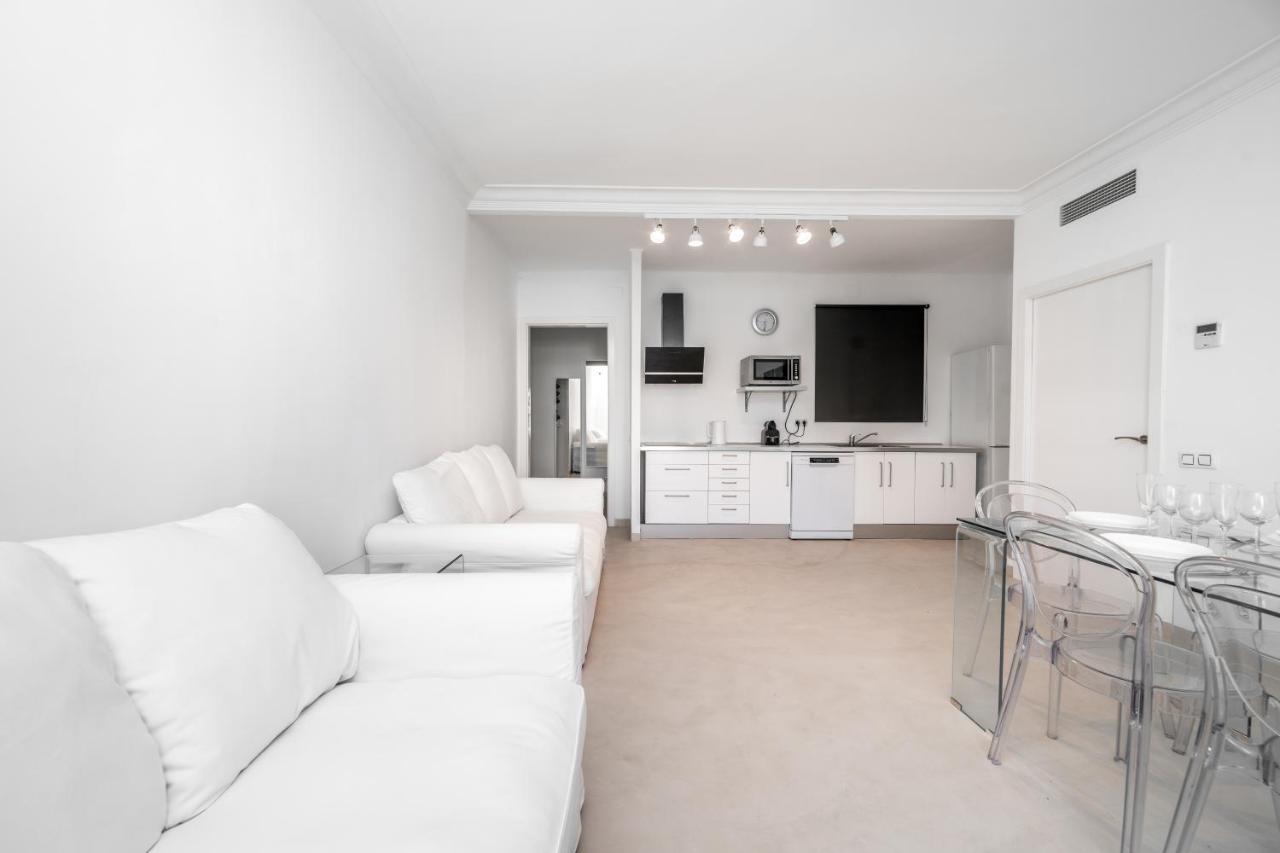 Granvia732 Apartment Барселона Екстериор снимка