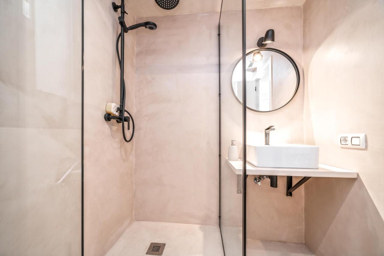 Granvia732 Apartment Барселона Екстериор снимка