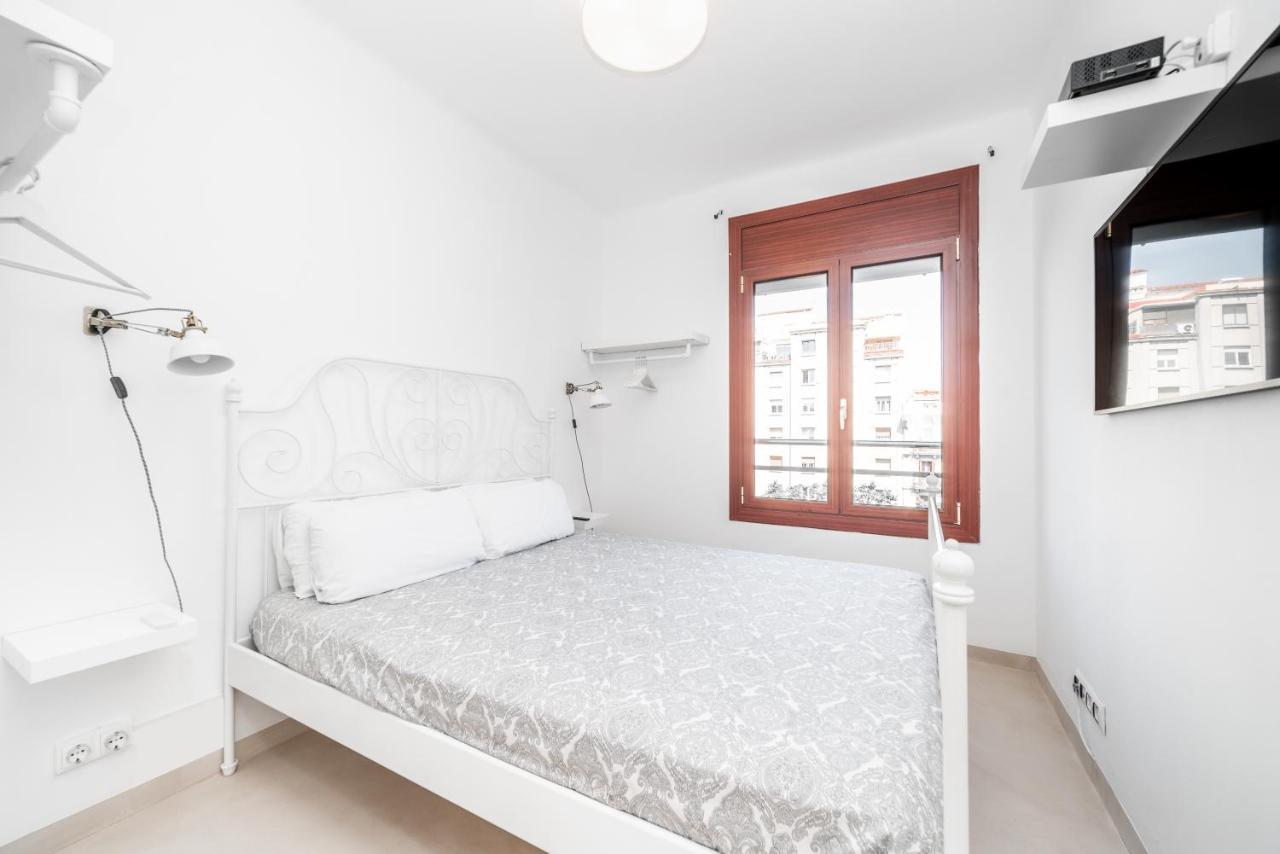 Granvia732 Apartment Барселона Екстериор снимка