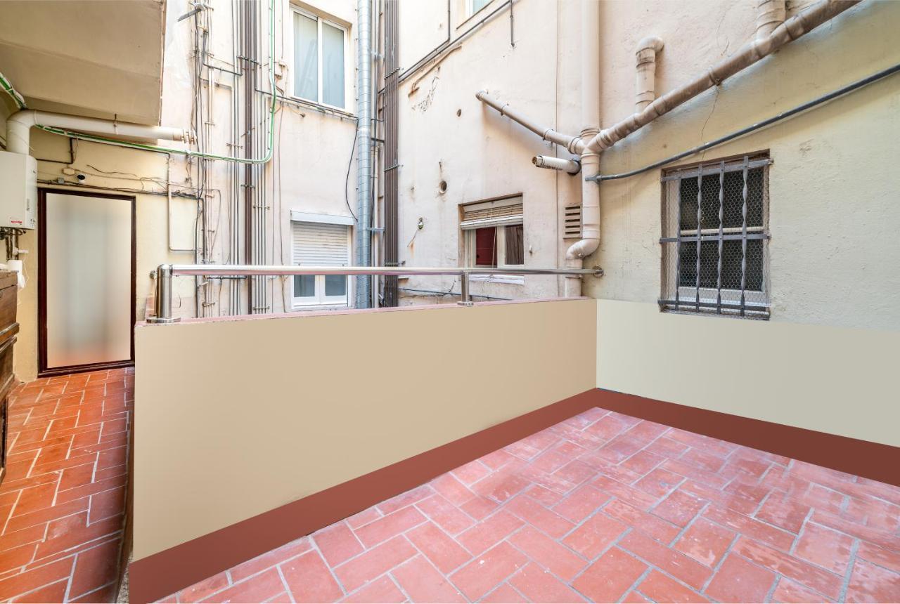 Granvia732 Apartment Барселона Екстериор снимка