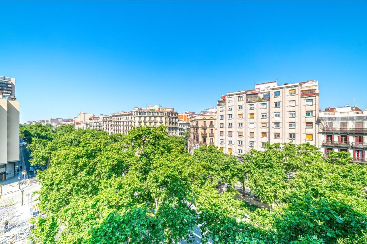 Granvia732 Apartment Барселона Екстериор снимка