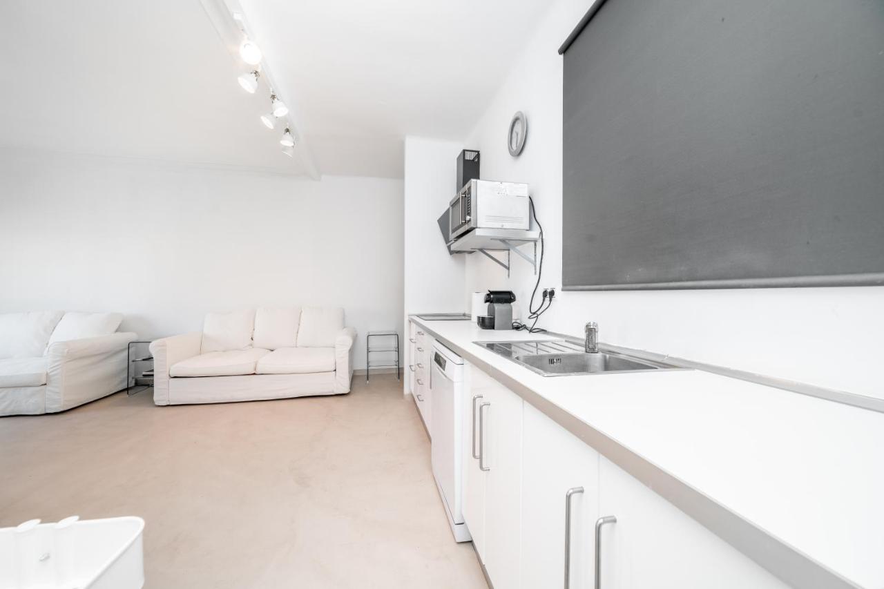 Granvia732 Apartment Барселона Екстериор снимка